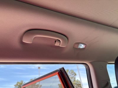 2018 Kia Soul Exclaim