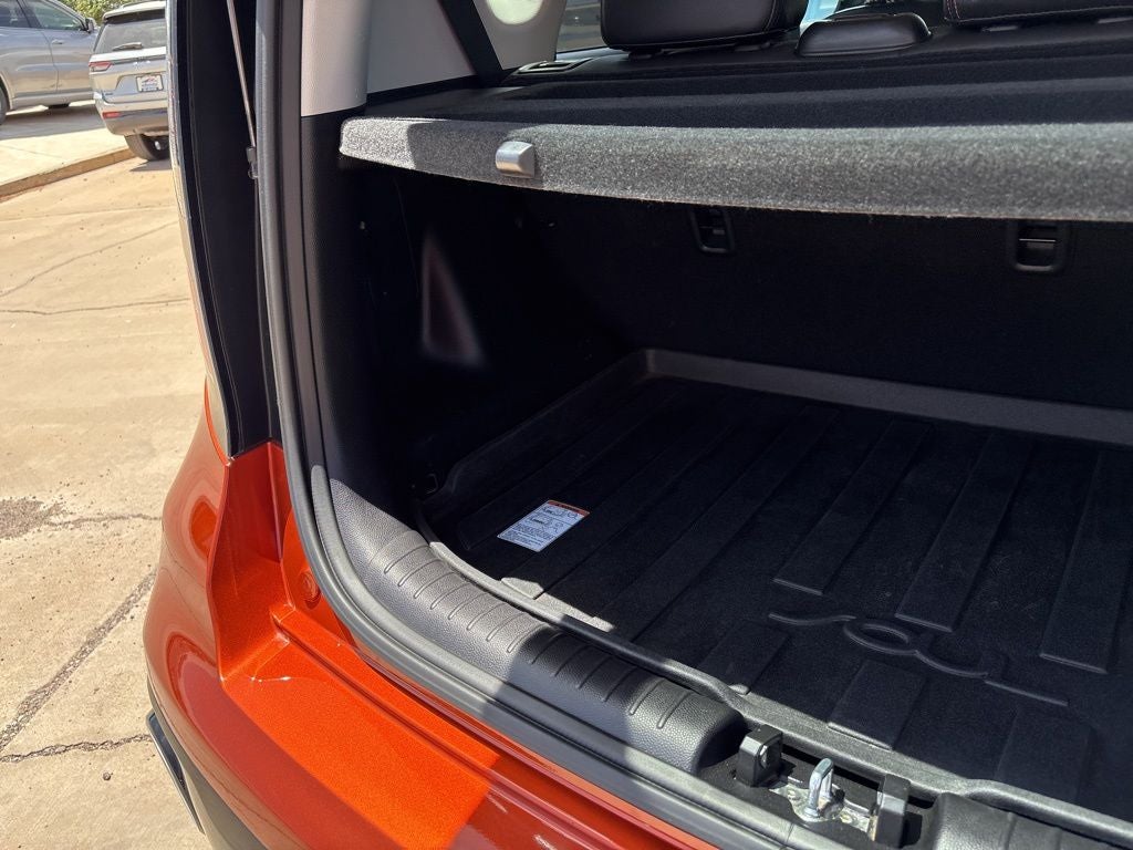 2018 Kia Soul Exclaim