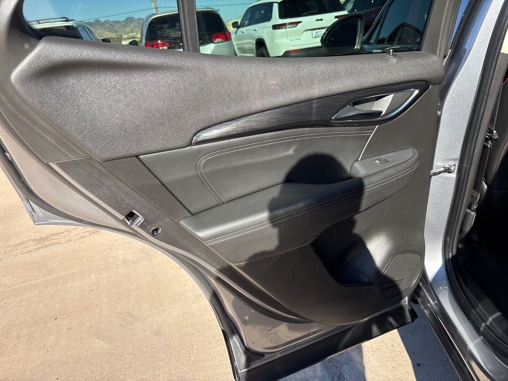 2022 Buick Envision Essence