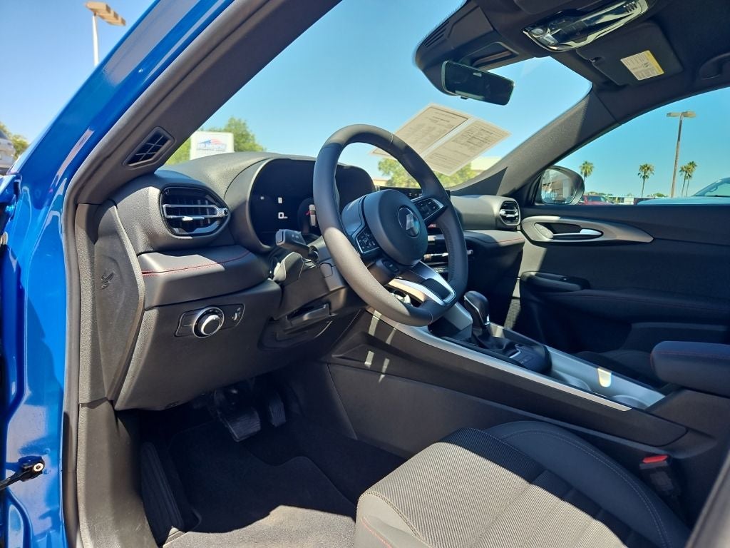 2024 Dodge Hornet GT