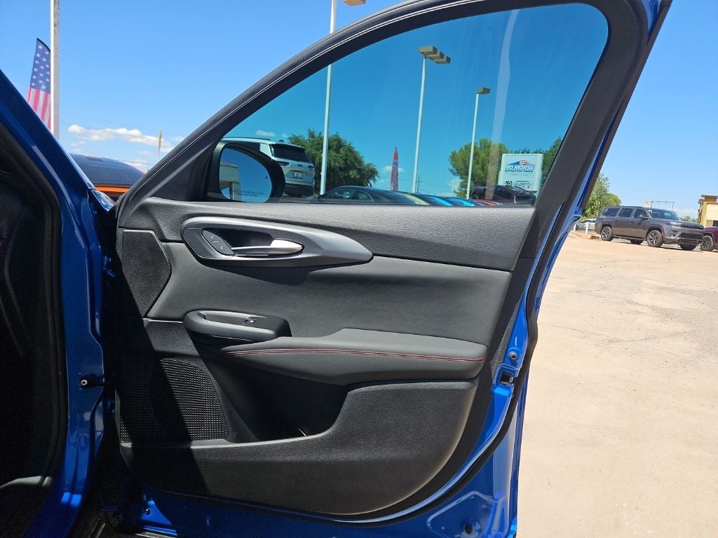 2024 Dodge Hornet GT