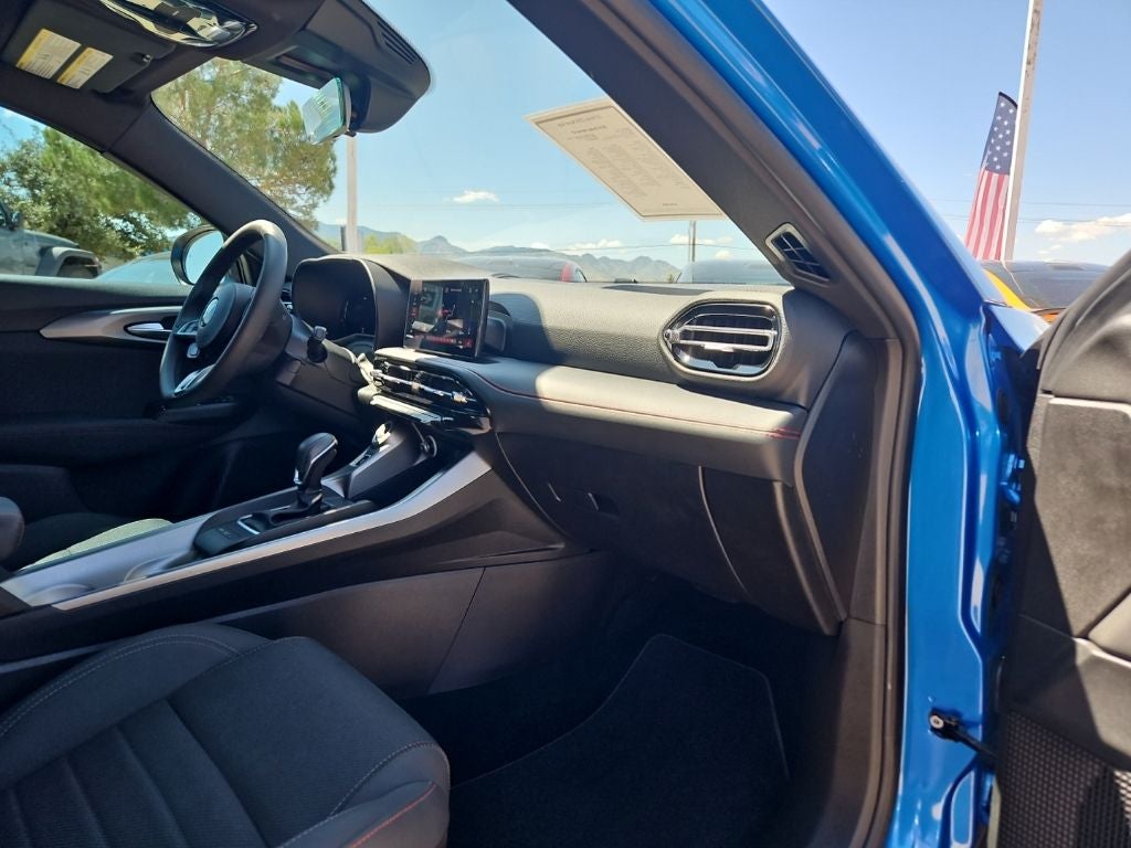 2024 Dodge Hornet GT