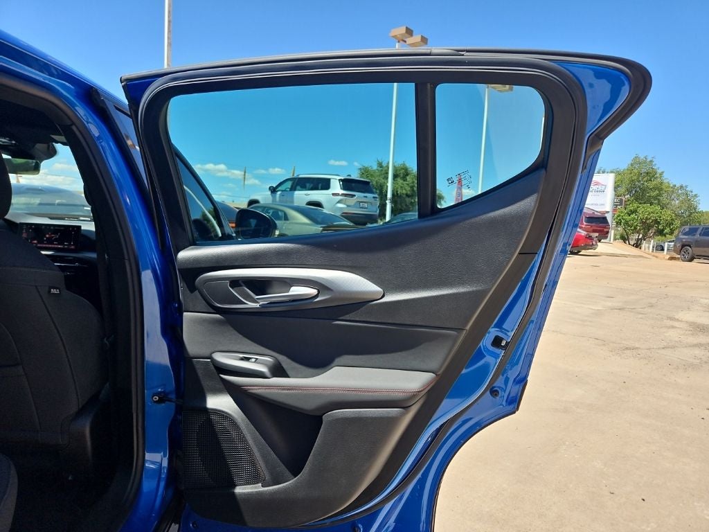 2024 Dodge Hornet GT