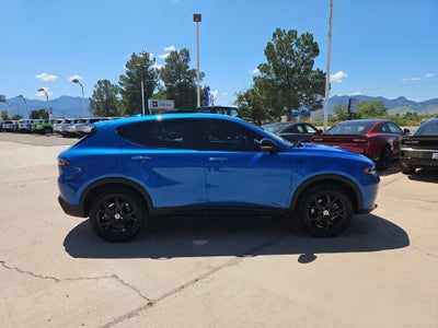 2024 Dodge Hornet GT