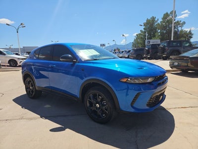 2024 Dodge Hornet GT