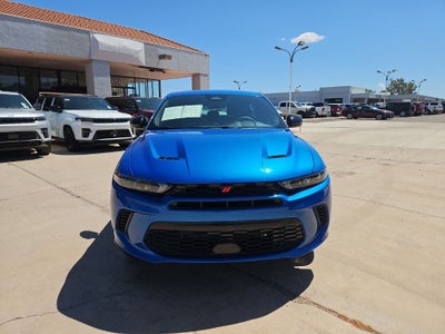 2024 Dodge Hornet GT