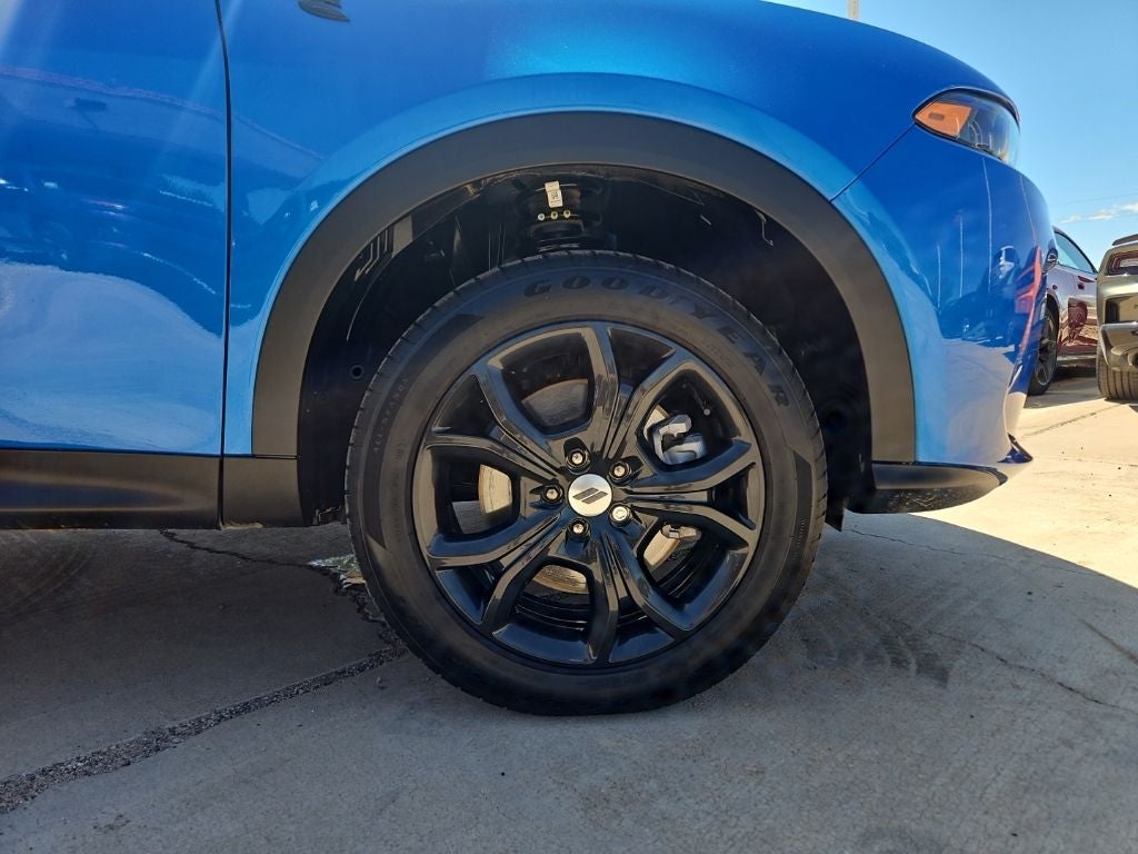 2024 Dodge Hornet GT