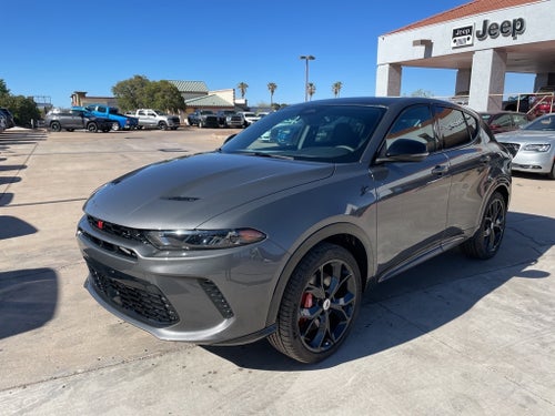 2024 Dodge Hornet R/T Plus