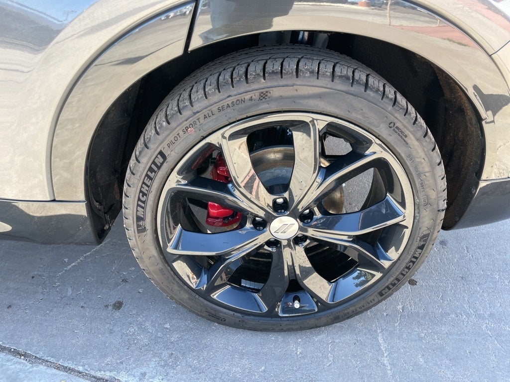 2024 Dodge Hornet R/T Plus