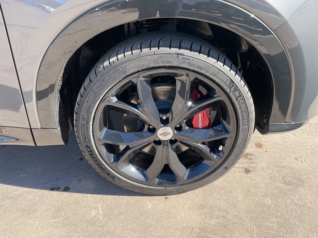 2024 Dodge Hornet R/T Plus