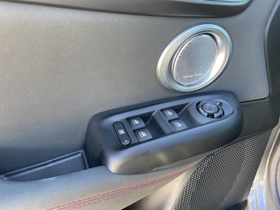 2024 Dodge Hornet R/T Plus