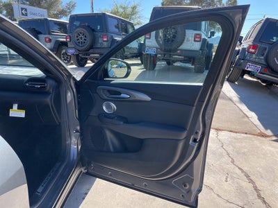 2024 Dodge Hornet R/T Plus