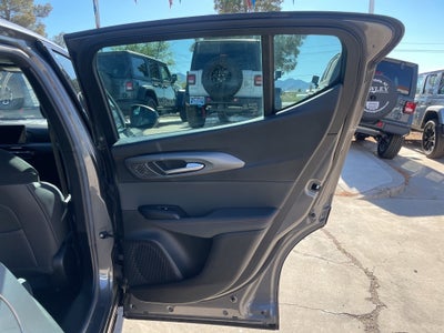 2024 Dodge Hornet R/T Plus