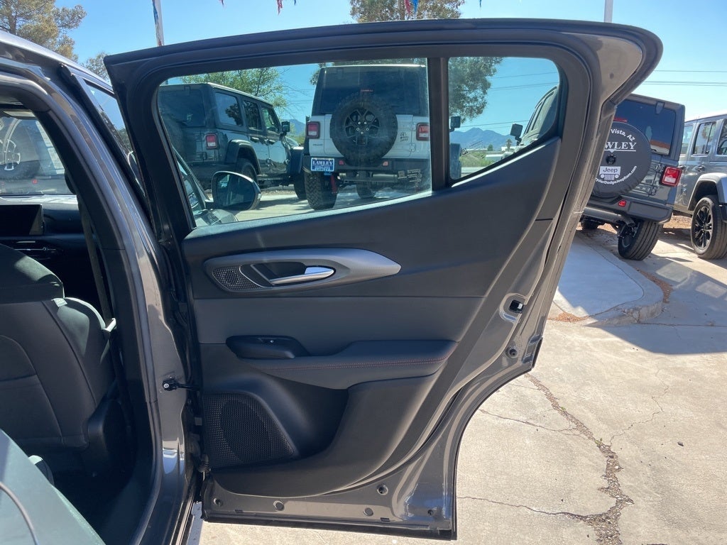 2024 Dodge Hornet R/T Plus