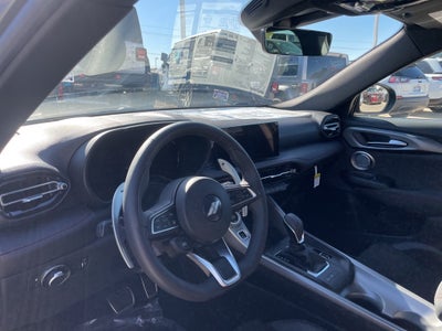 2024 Dodge Hornet R/T Plus