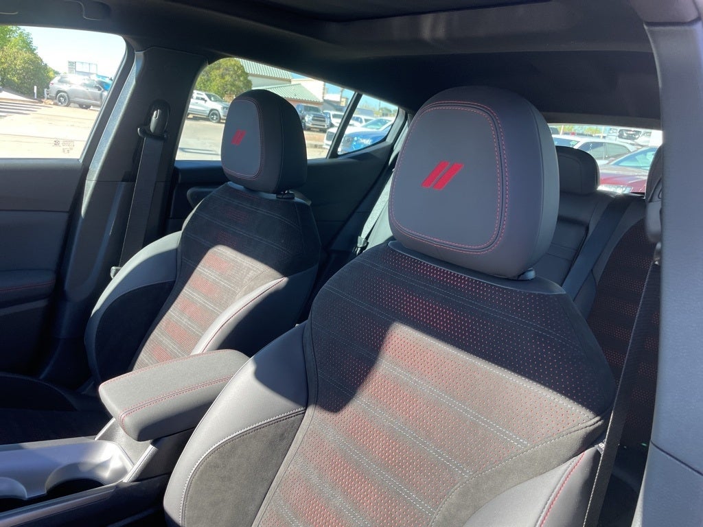 2024 Dodge Hornet R/T Plus