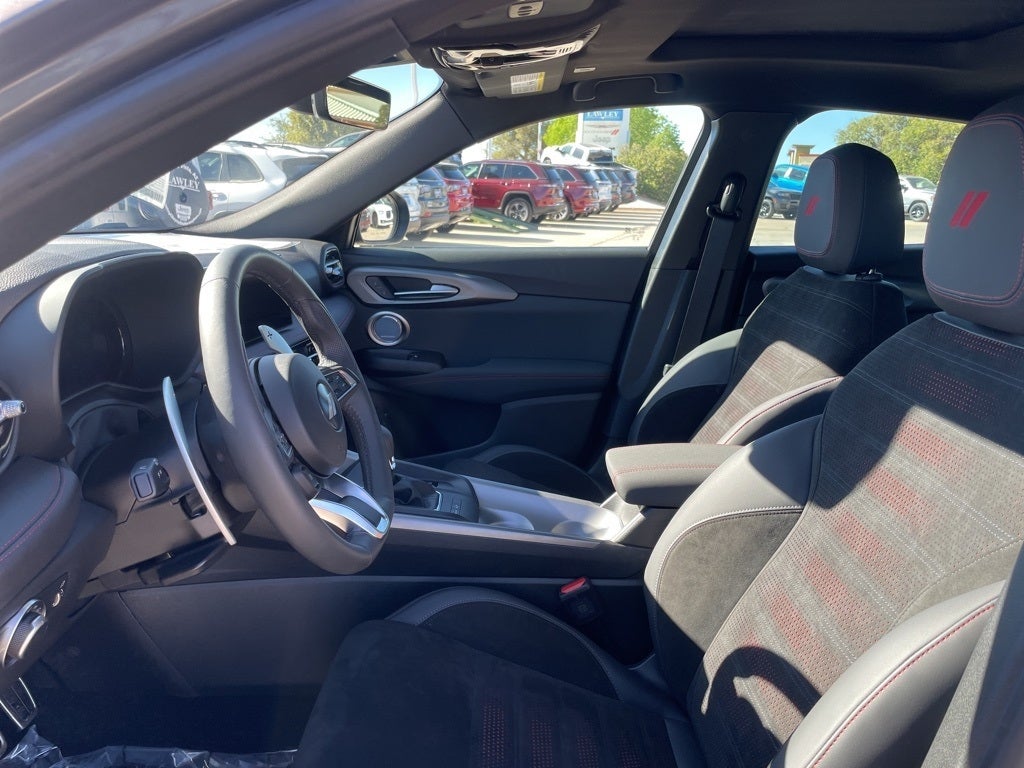 2024 Dodge Hornet R/T Plus