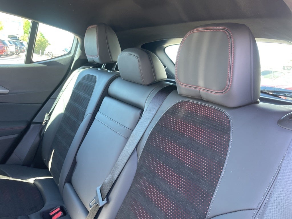 2024 Dodge Hornet R/T Plus