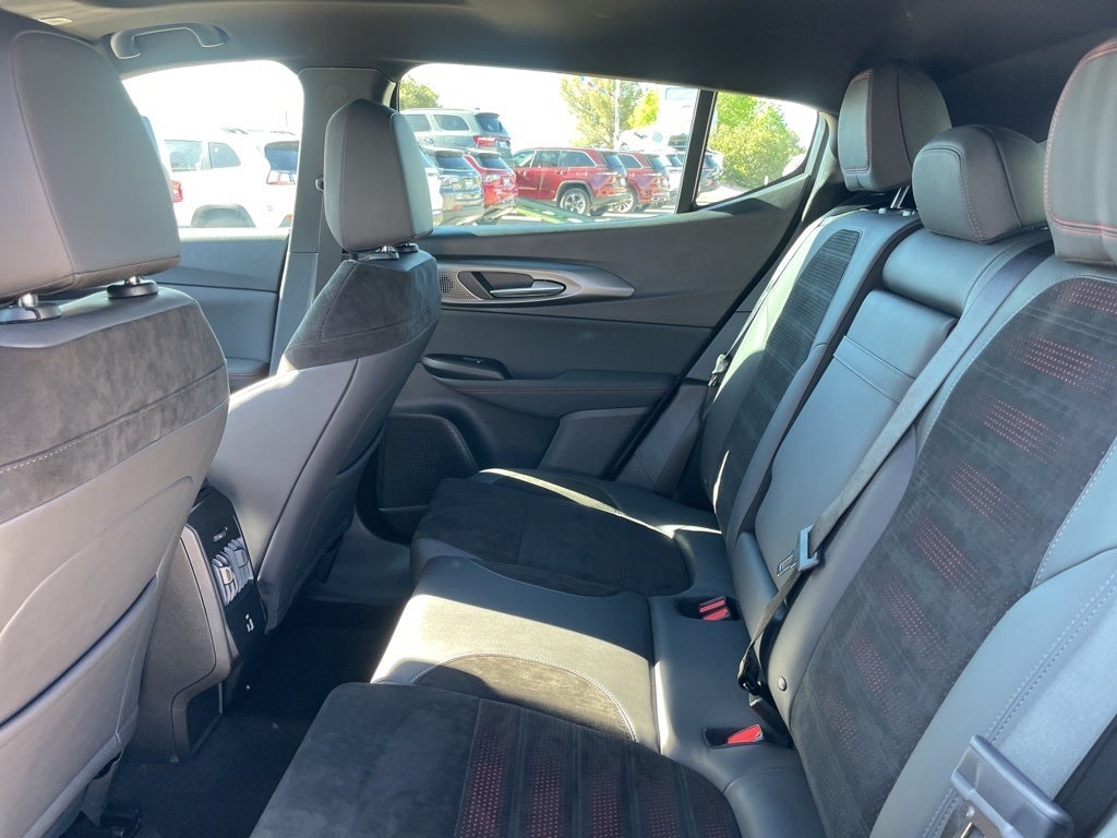 2024 Dodge Hornet R/T Plus