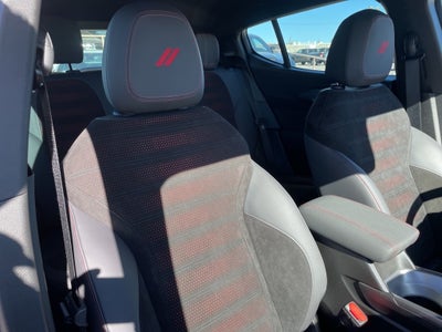 2024 Dodge Hornet R/T Plus