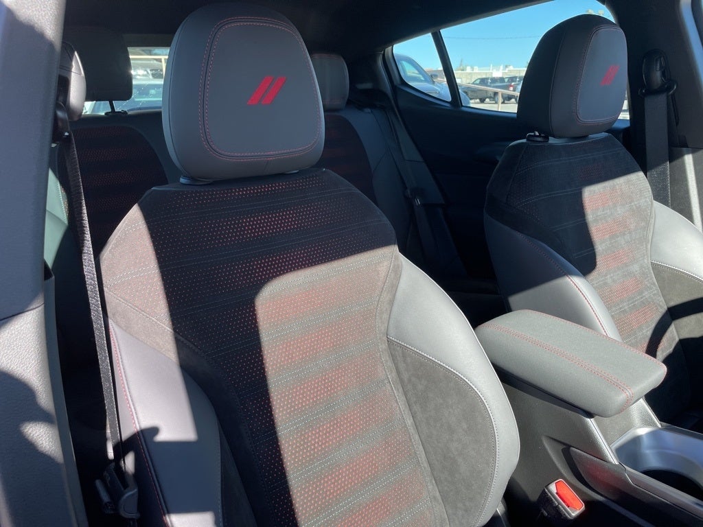 2024 Dodge Hornet R/T Plus