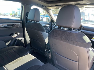 2024 Dodge Hornet R/T Plus