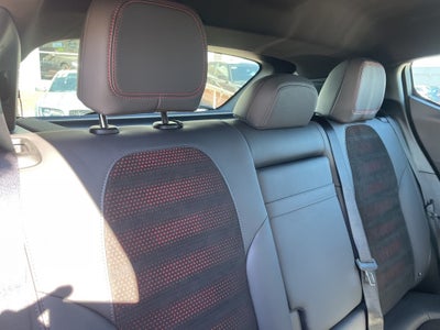 2024 Dodge Hornet R/T Plus