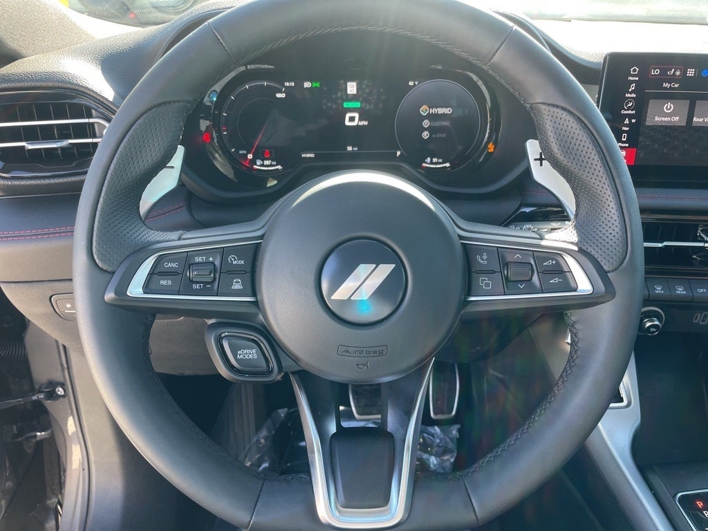 2024 Dodge Hornet R/T Plus