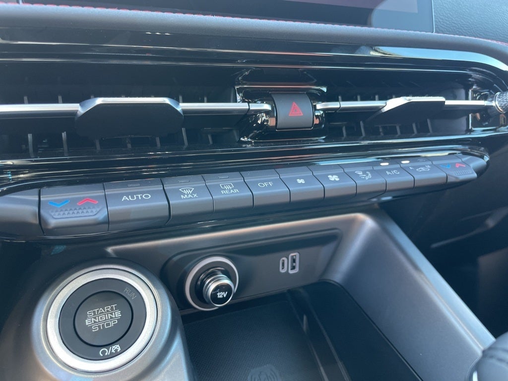 2024 Dodge Hornet R/T Plus