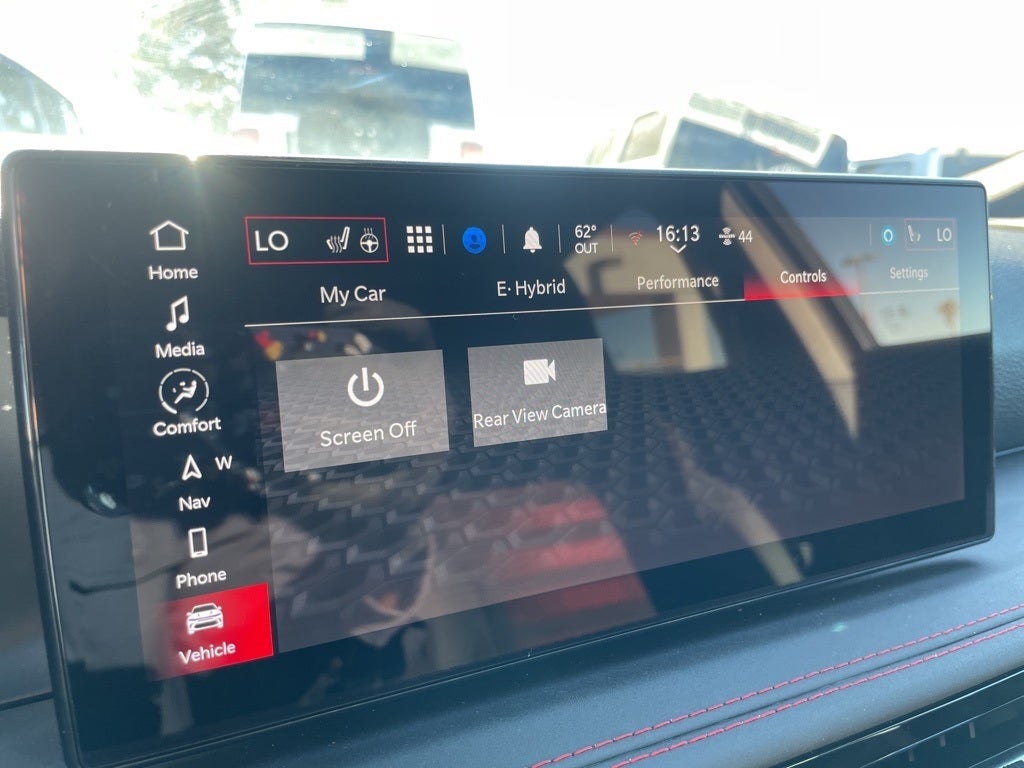 2024 Dodge Hornet R/T Plus