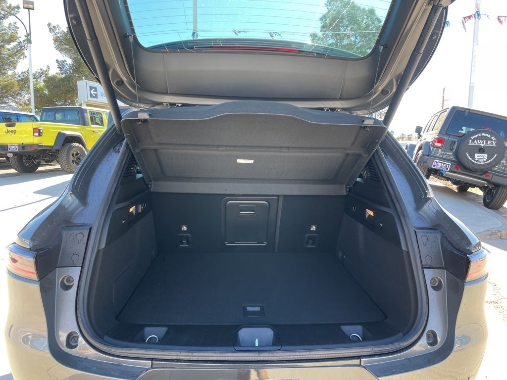 2024 Dodge Hornet R/T Plus