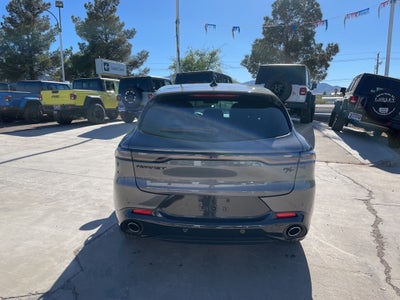 2024 Dodge Hornet R/T Plus