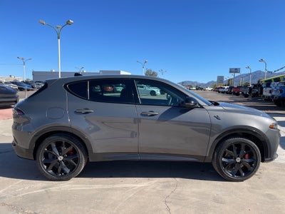 2024 Dodge Hornet R/T Plus