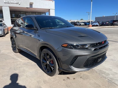 2024 Dodge Hornet R/T Plus