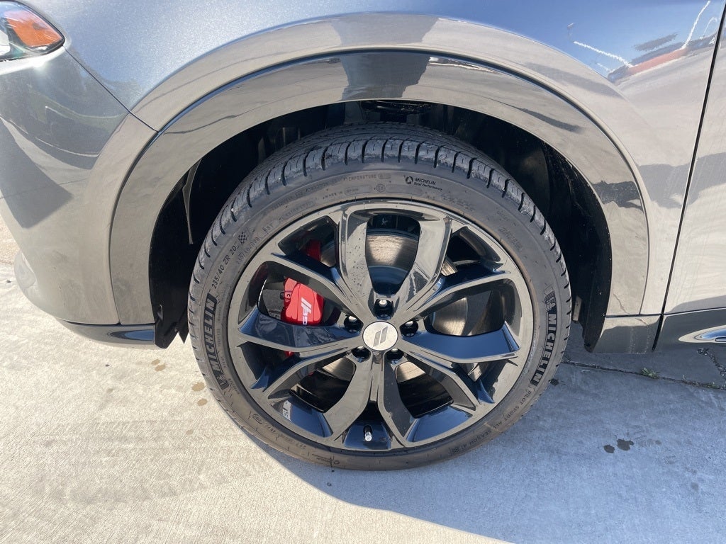 2024 Dodge Hornet R/T Plus