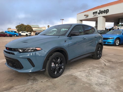 2024 Dodge Hornet R/T Plus