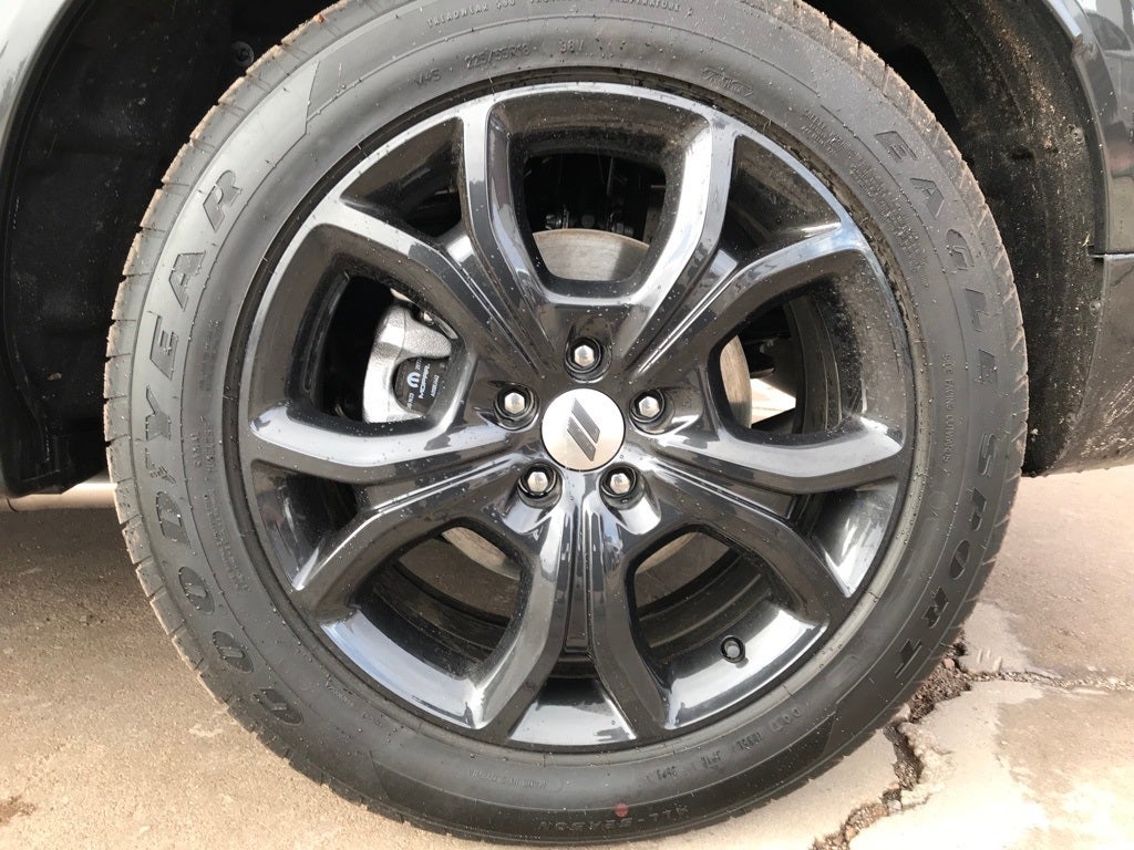 2024 Dodge Hornet R/T Plus