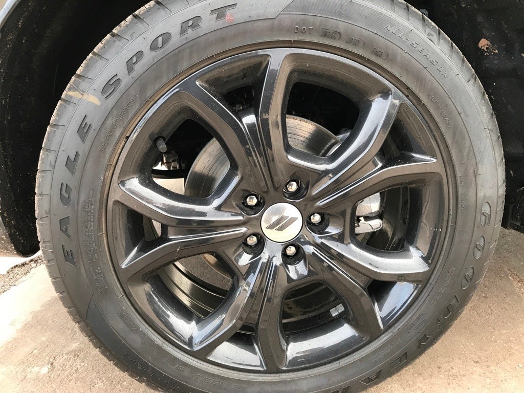 2024 Dodge Hornet R/T Plus