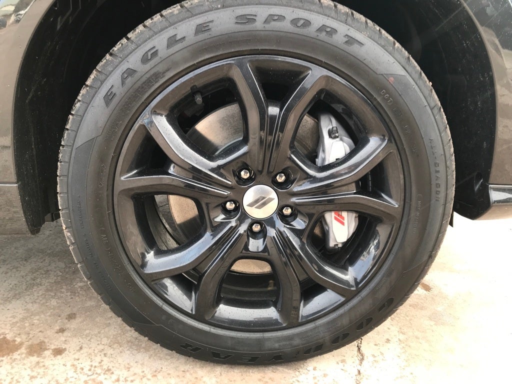 2024 Dodge Hornet R/T Plus