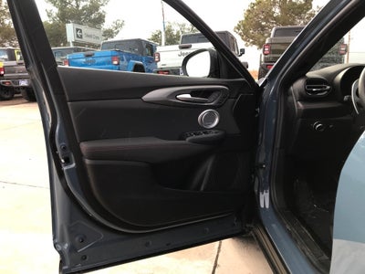 2024 Dodge Hornet R/T Plus