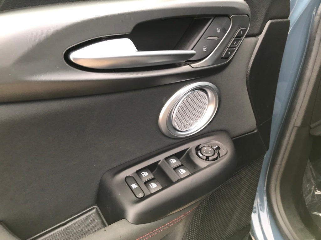 2024 Dodge Hornet R/T Plus