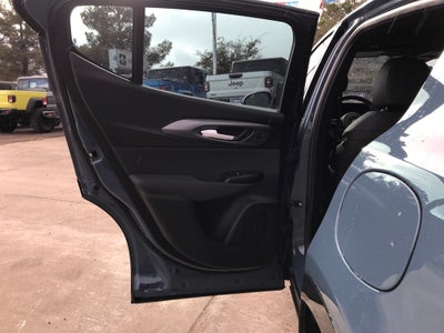 2024 Dodge Hornet R/T Plus