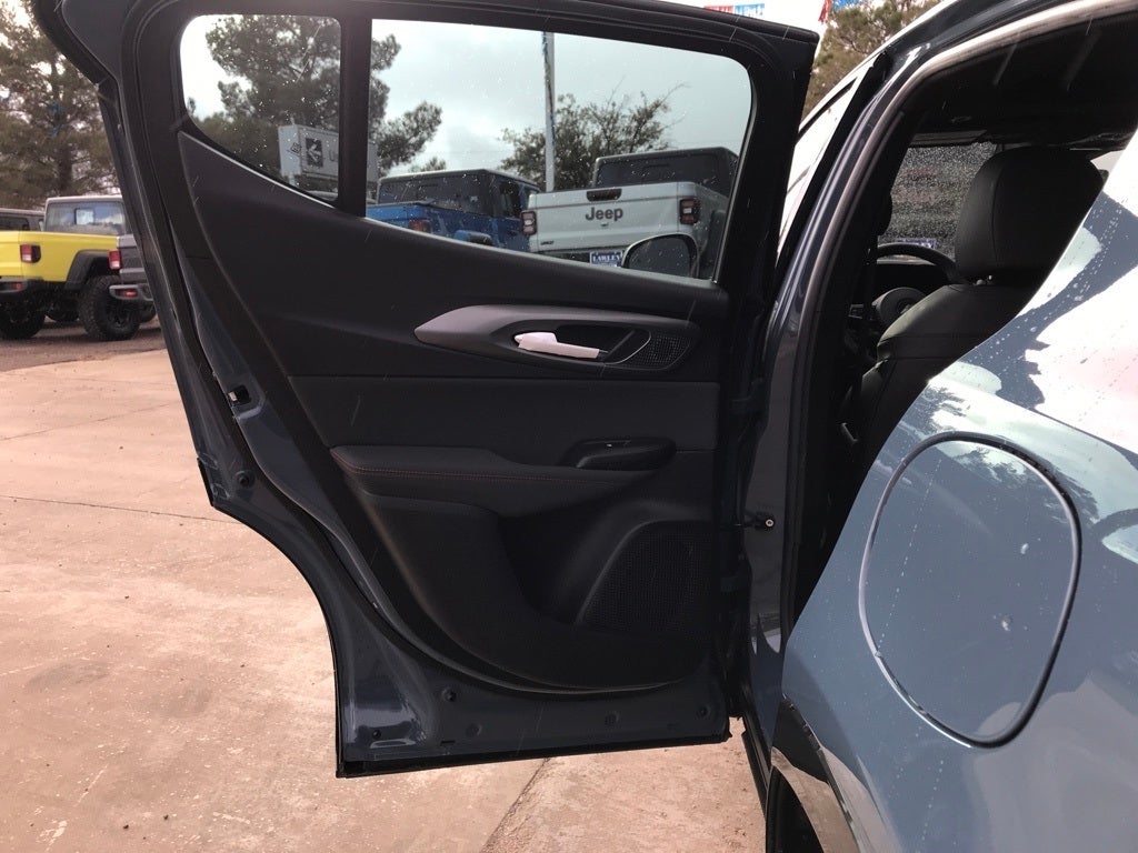 2024 Dodge Hornet R/T Plus