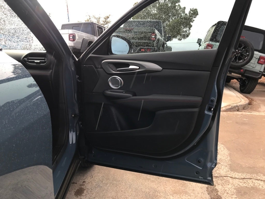 2024 Dodge Hornet R/T Plus