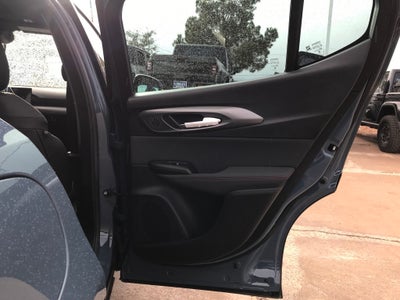 2024 Dodge Hornet R/T Plus