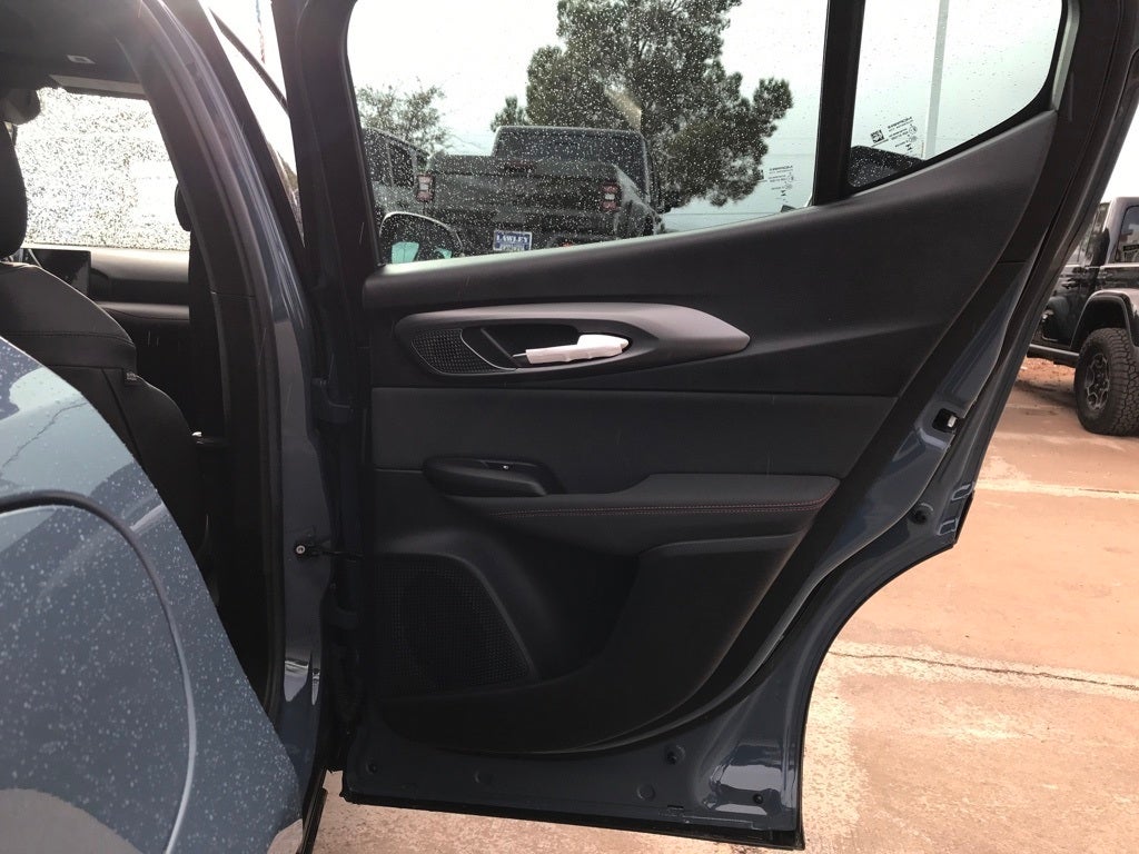 2024 Dodge Hornet R/T Plus