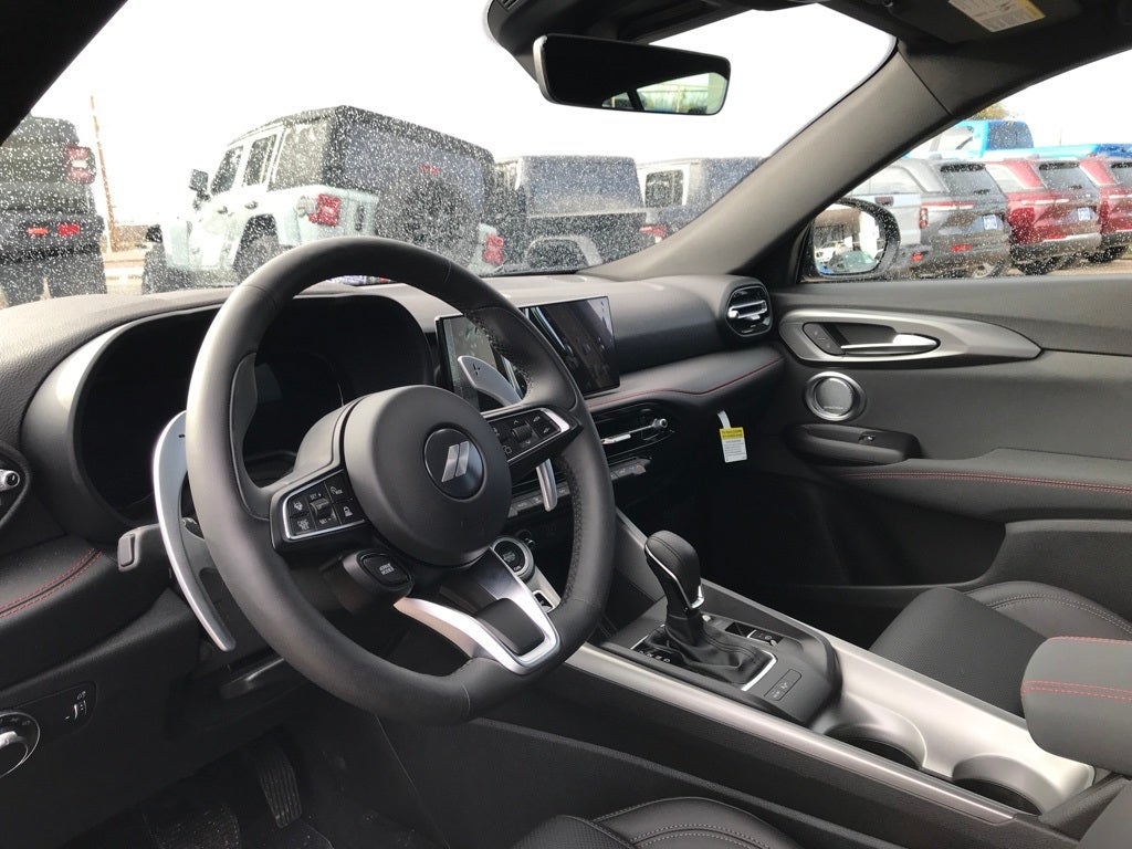 2024 Dodge Hornet R/T Plus