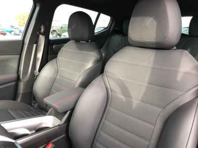 2024 Dodge Hornet R/T Plus