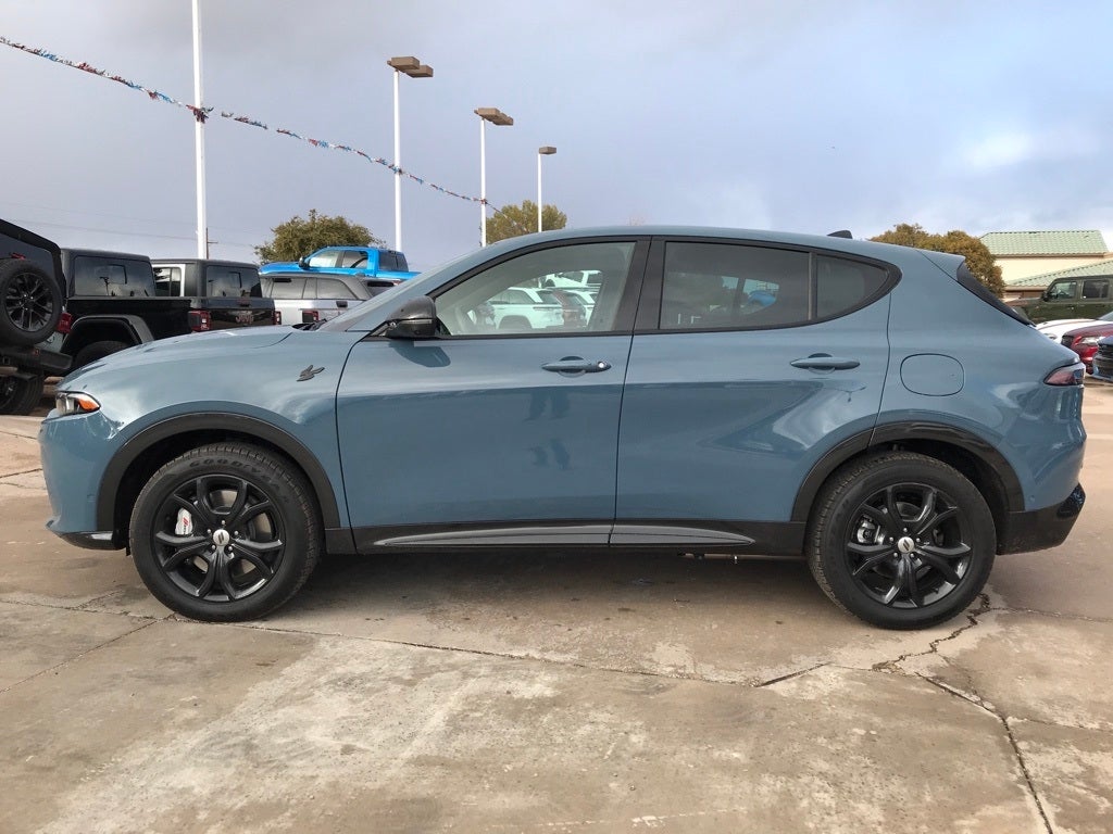 2024 Dodge Hornet R/T Plus