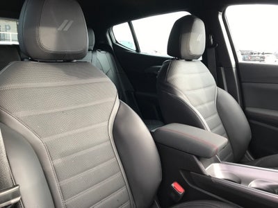 2024 Dodge Hornet R/T Plus